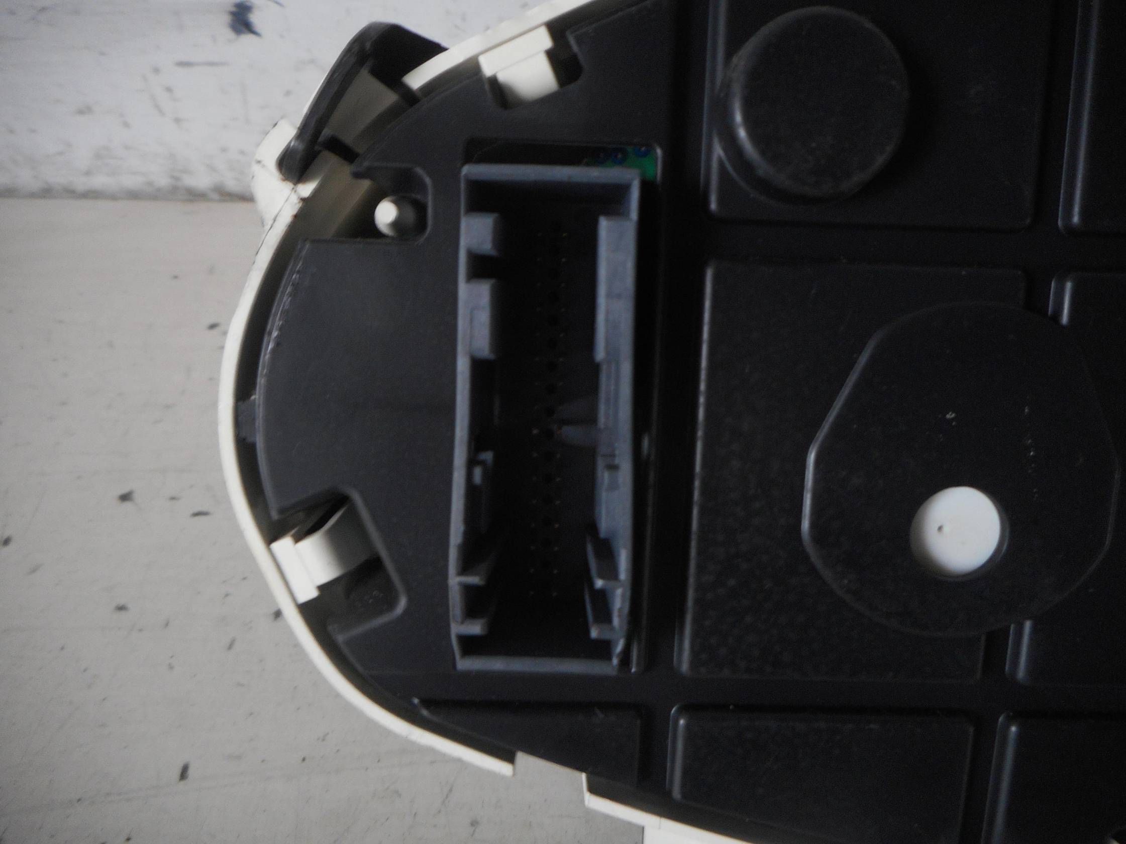 Quadro portastrumenti